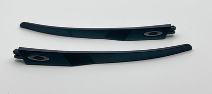 Oakley Castel 9147 Both Temples Dark Turquoise
