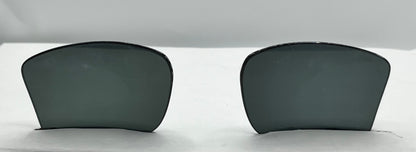 Costa Del Mar Reefton Pro Both Lenses Chrome Mirror Glass 580G