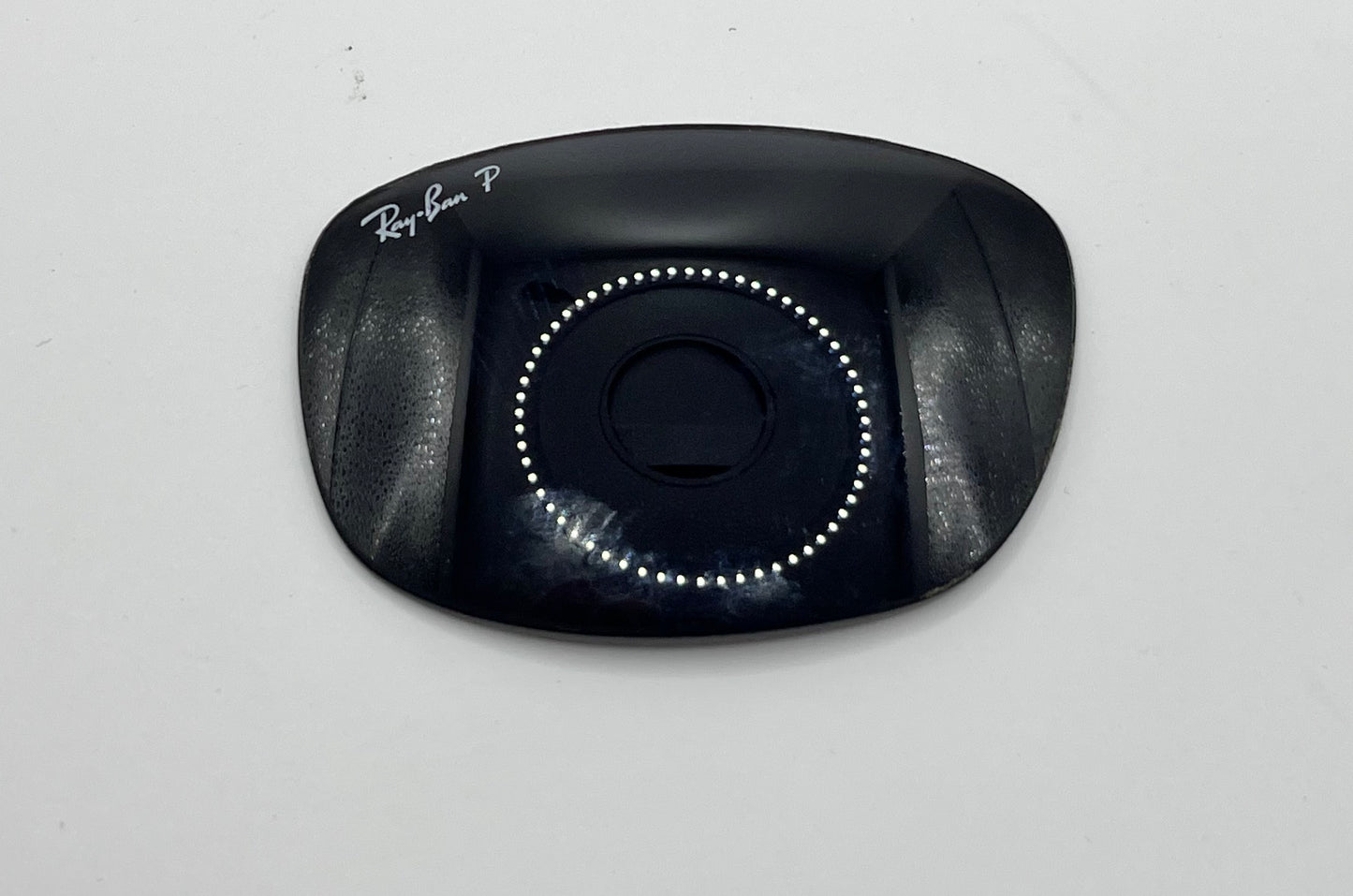 Ray Ban 3671 Right Lens Black