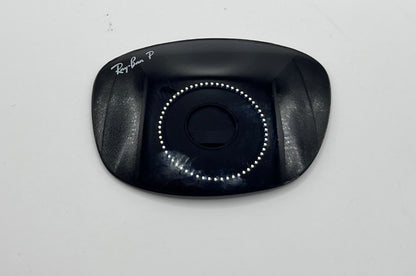 Ray Ban 3671 Right Lens Black