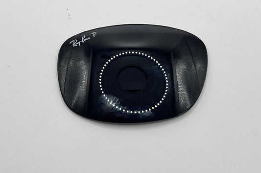 Ray Ban 3671 Right Lens Black