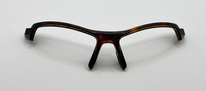 Revo Crux N Front Face Tortoise