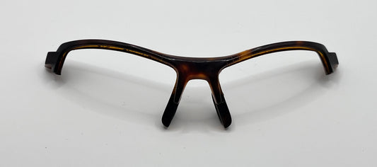 Revo Crux N Front Face Tortoise