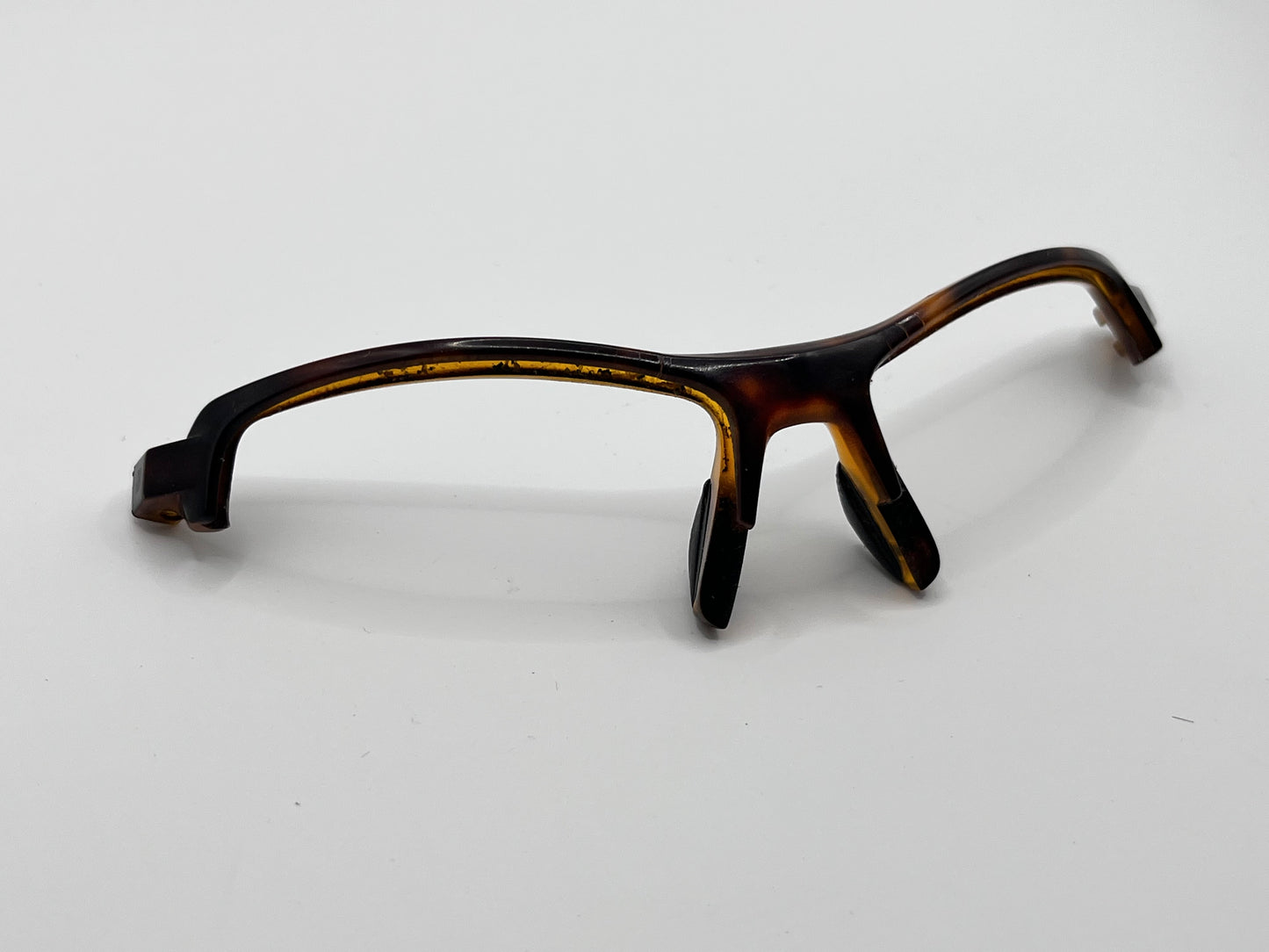 Revo Crux N Front Face Tortoise