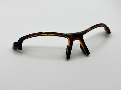 Revo Crux N Front Face Tortoise