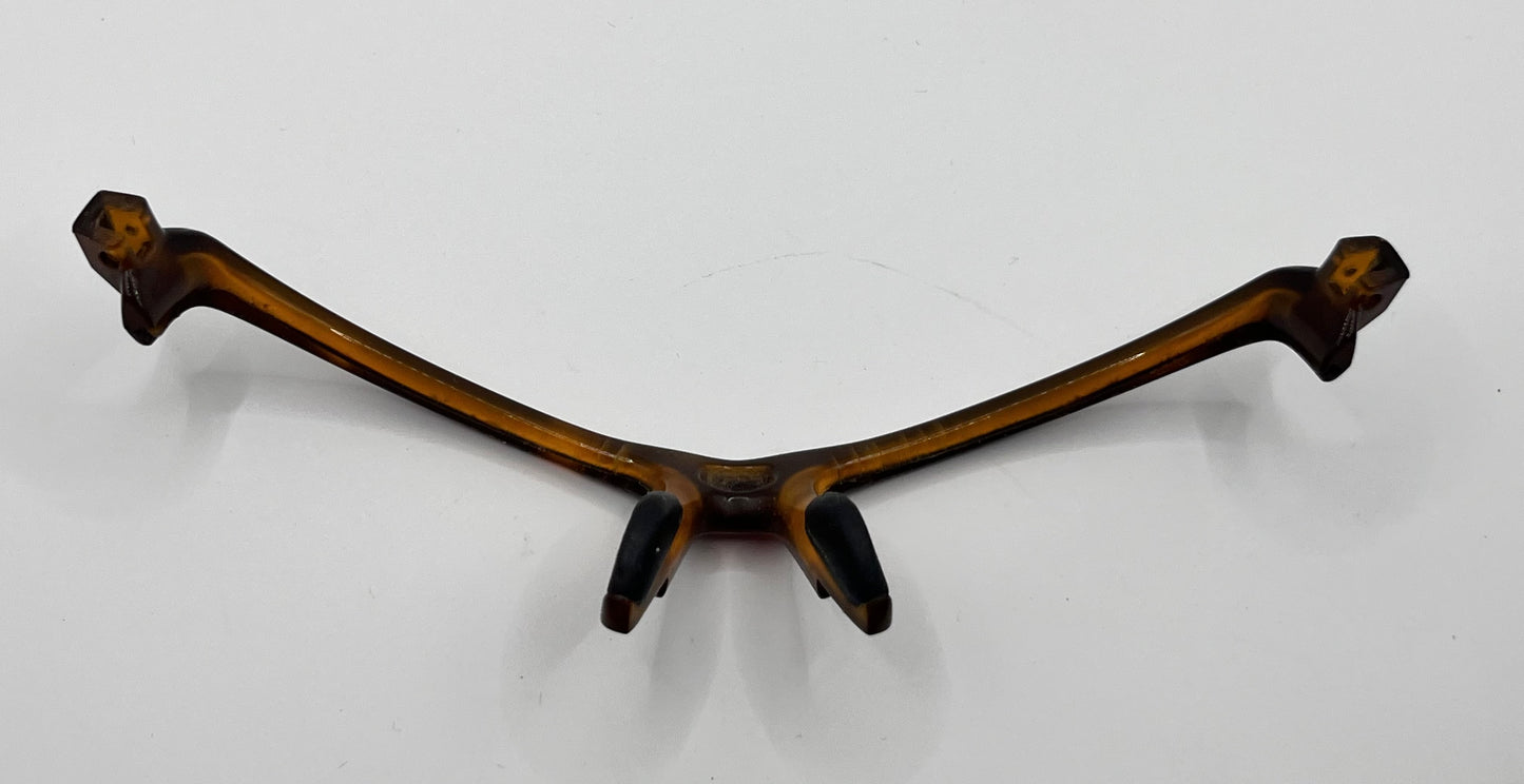 Revo Crux N Front Face Tortoise