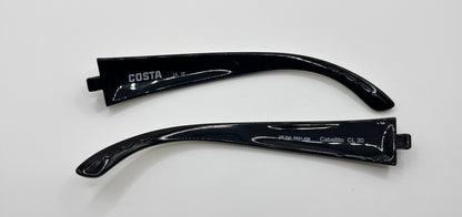 Costa Del Mar Caballito Both Temples Light Yellow/black