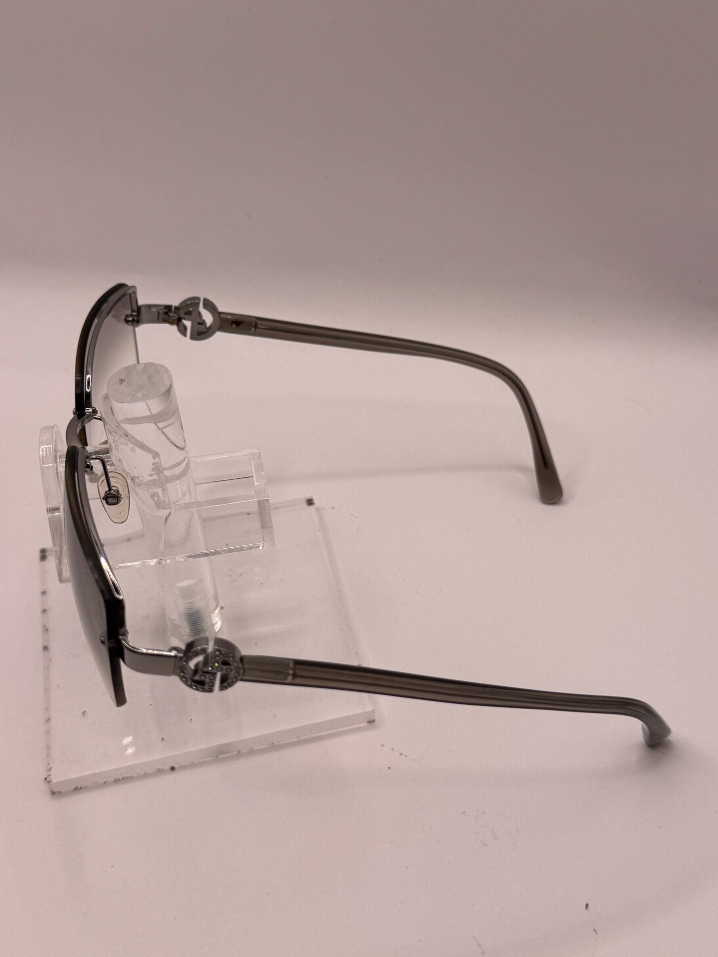 Giorgio Armani 401 Sunglasses in color Htu29
