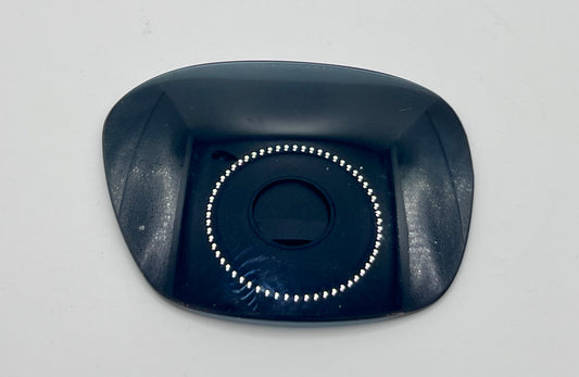 Ray Ban 3751 Left Lens Blue