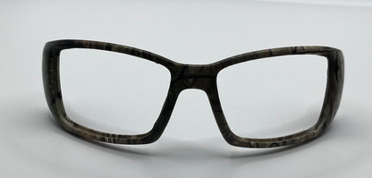 Costa Del Mar Blackfin Front Face Patterns