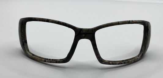 Costa Del Mar Blackfin Front Face Patterns