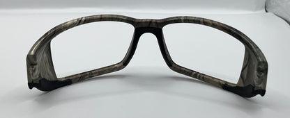 Costa Del Mar Blackfin Front Face Patterns