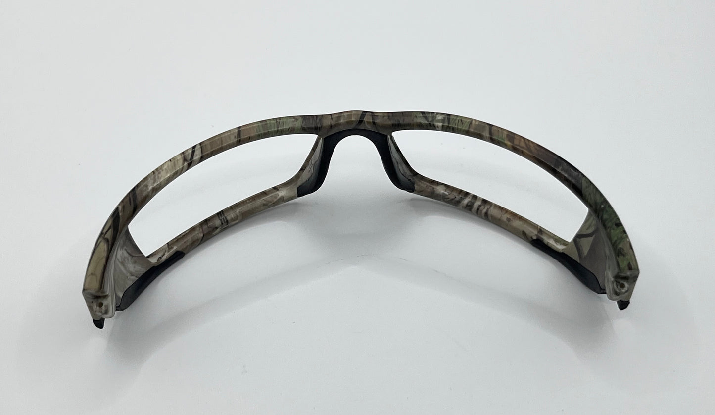 Costa Del Mar Blackfin Front Face Patterns