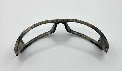 Costa Del Mar Blackfin Front Face Patterns