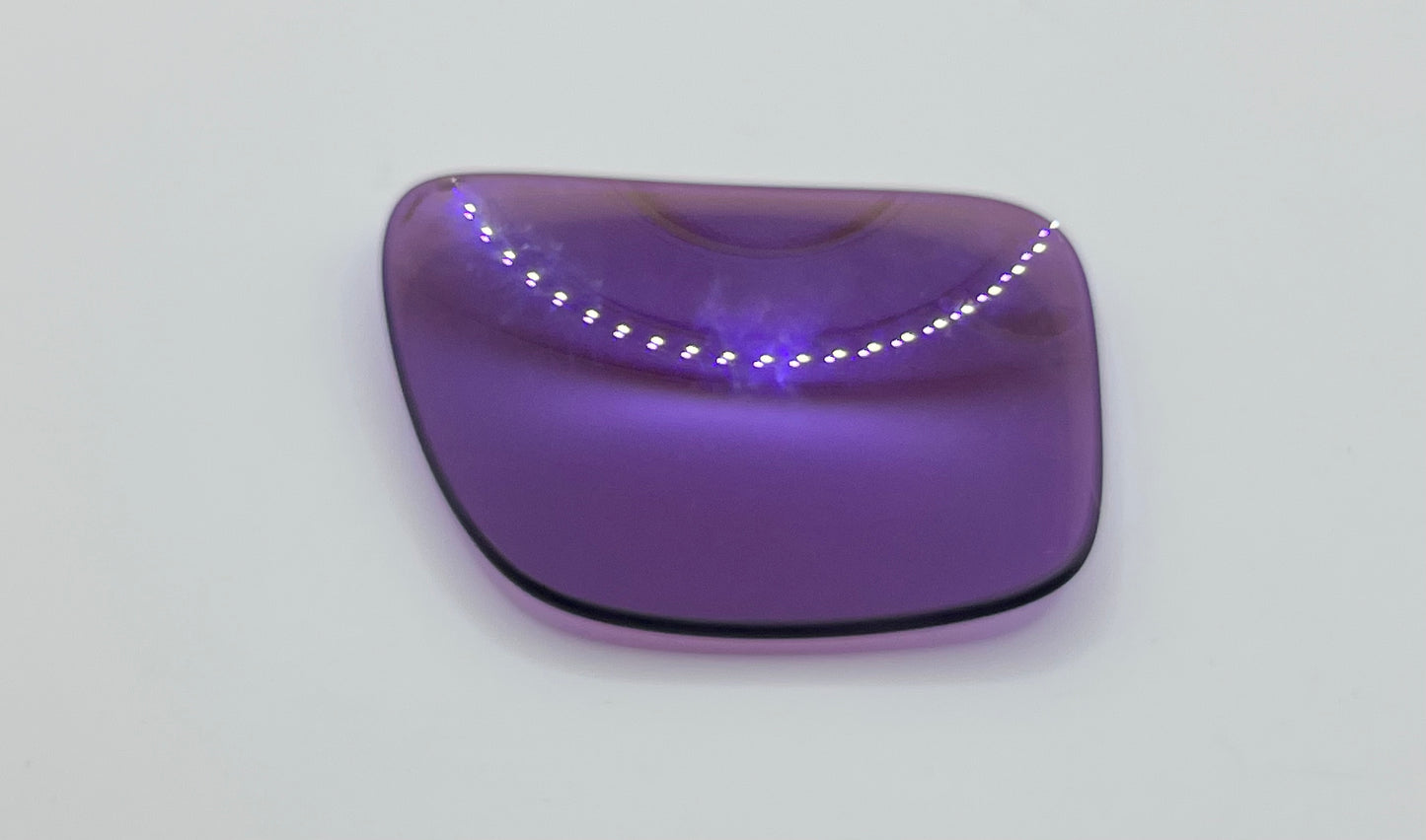 Oakley Holbrook Right Lens Purple