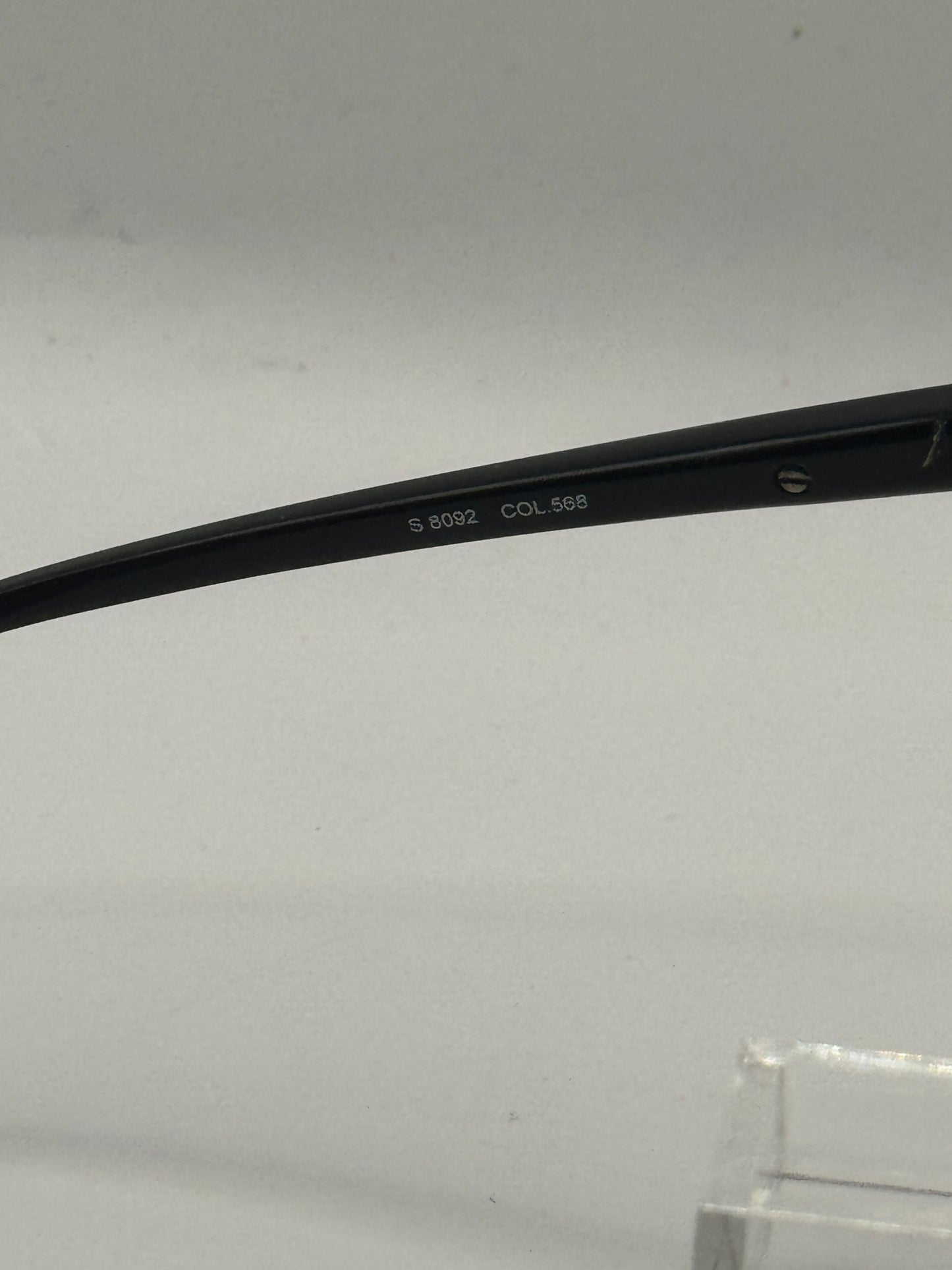 Police 8092 Sunglasses in color 568