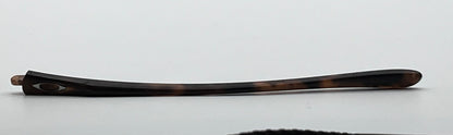 Oakley Unstoppable Left Temple Matte Tortoise