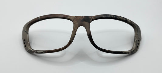 Costa Del Mar Zane 23 Front Face Camo Pattern