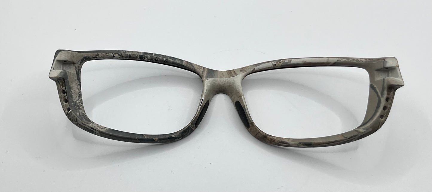 Costa Del Mar Zane 23 Front Face Camo Pattern