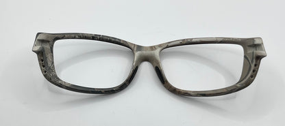 Costa Del Mar Zane 23 Front Face Camo Pattern