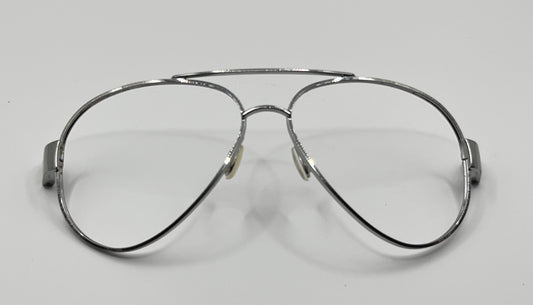 Costa Del Mar South Point Front Face Silver