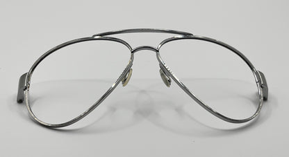 Costa Del Mar South Point Front Face Silver