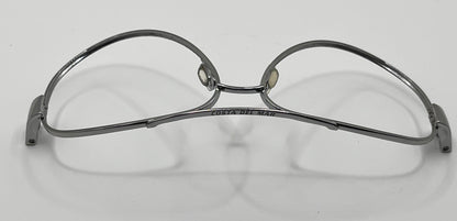 Costa Del Mar South Point Front Face Silver