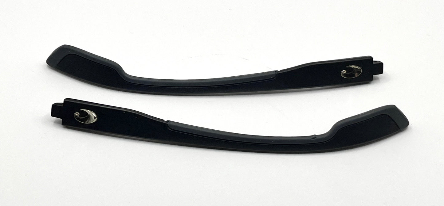Costa Del Mar South Point Both Temples Matte Black