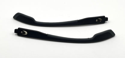 Costa Del Mar South Point Both Temples Matte Black
