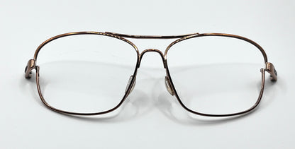Oakley Sanctuary Front Face Bronze