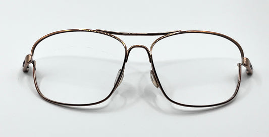 Oakley Sanctuary Front Face Bronze