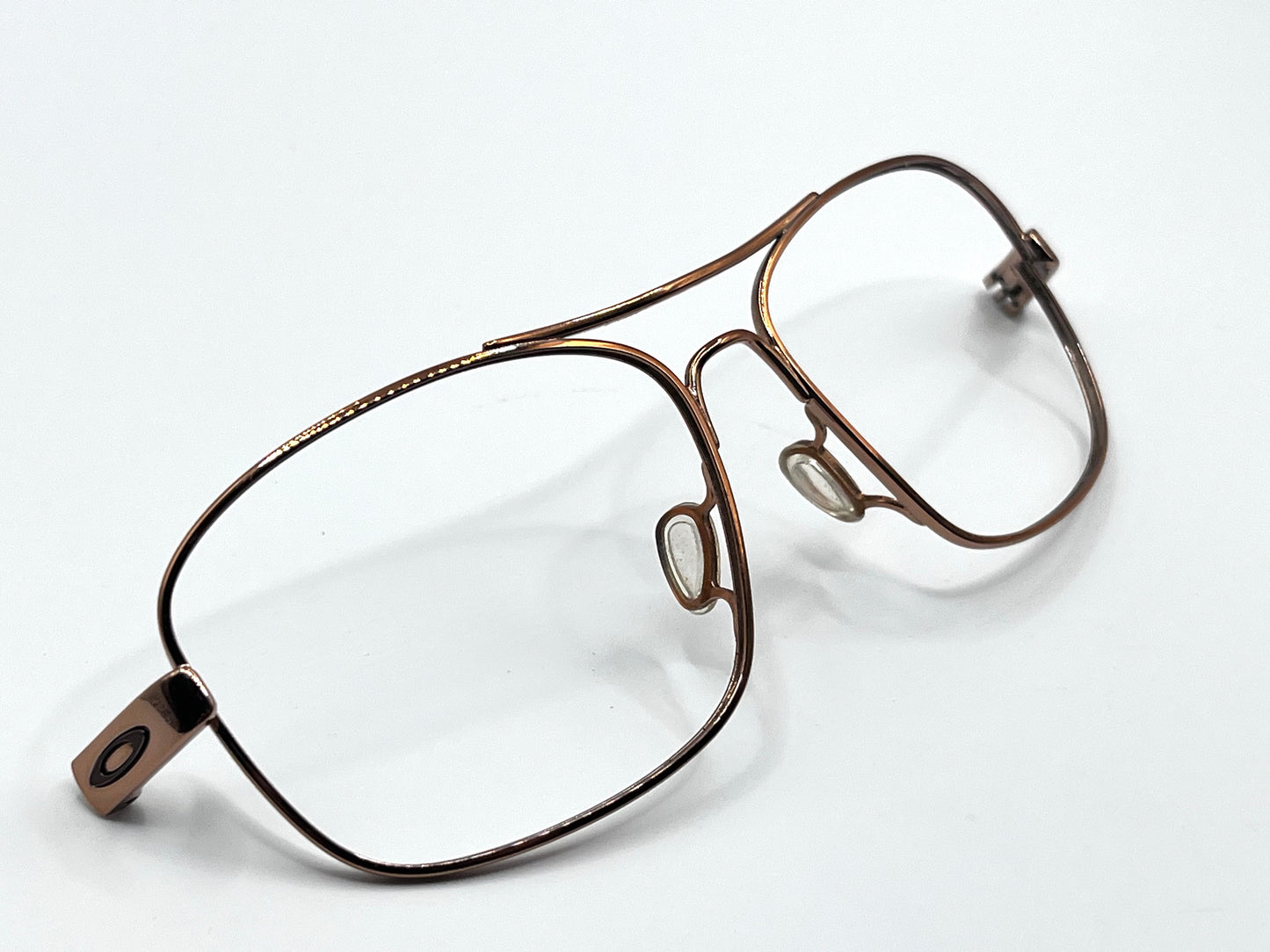 Oakley Sanctuary Front Face Bronze