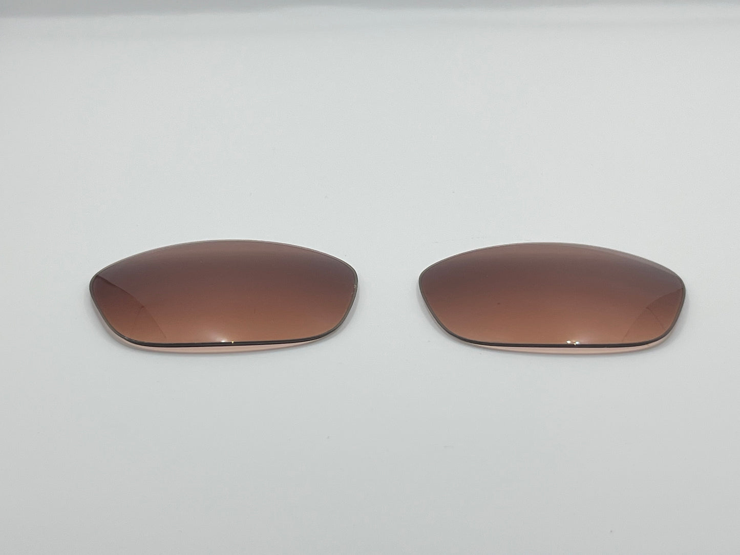 Oakley Sanctuary Both Lenses Brown