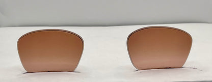 Oakley Sanctuary Both Lenses Brown