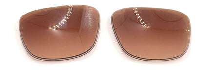 Oakley Sanctuary Both Lenses Brown