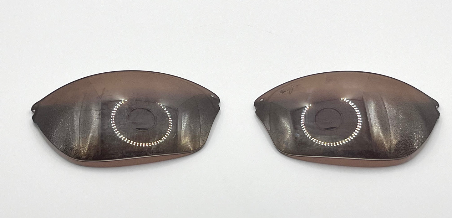 Maui Jim 426 Both Lenses Brown