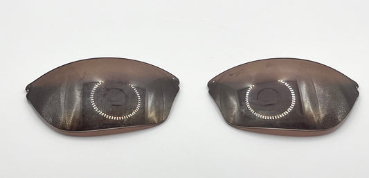 Maui Jim 426 Both Lenses Brown