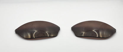 Maui Jim 426 Both Lenses Brown