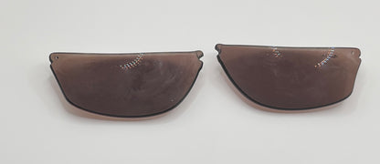 Maui Jim 426 Both Lenses Brown