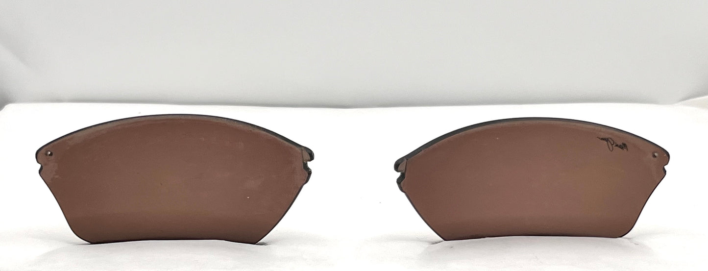 Maui Jim 426 Both Lenses Brown