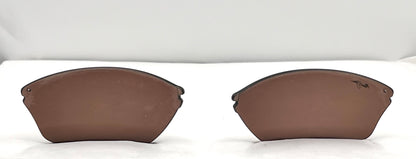 Maui Jim 426 Both Lenses Brown