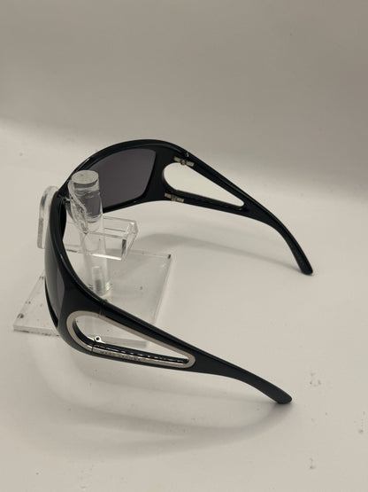 Marc Jacobs 042 Sunglasses in color Awdm8