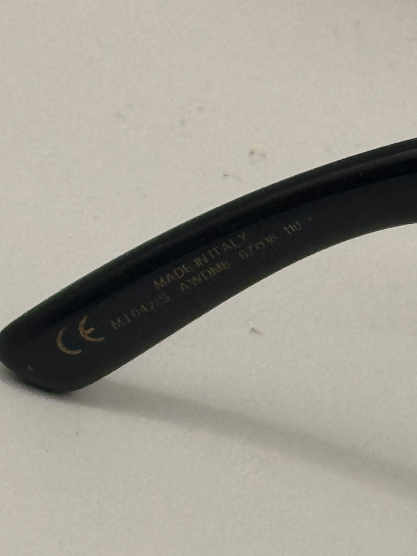 Marc Jacobs 042 Sunglasses in color Awdm8