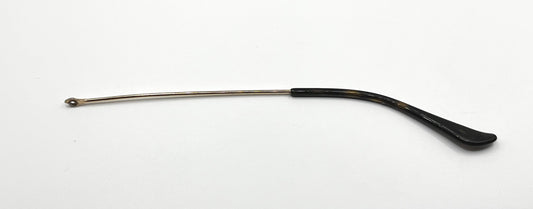 Ray Ban 4253 Left Temple Gold/tortoise