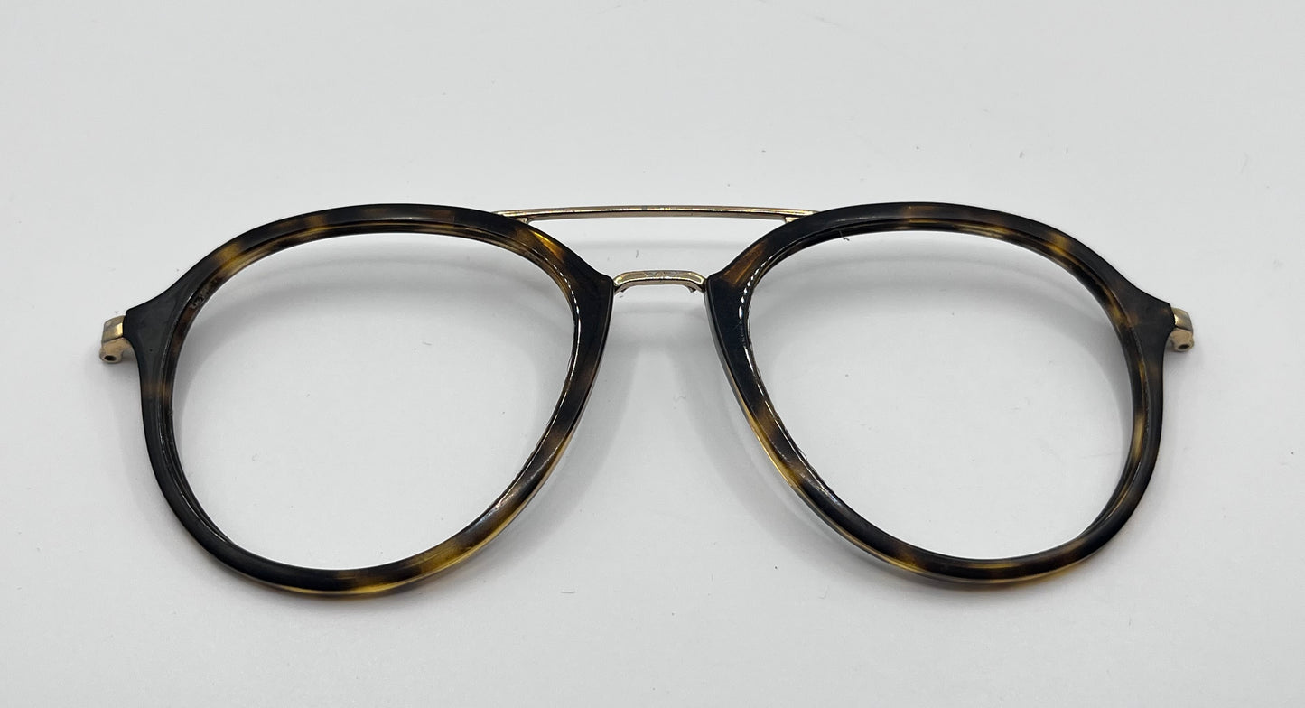 Ray Ban 4253 Front Face Tortoise
