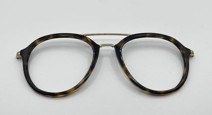 Ray Ban 4253 Front Face Tortoise
