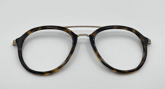 Ray Ban 4253 Front Face Tortoise
