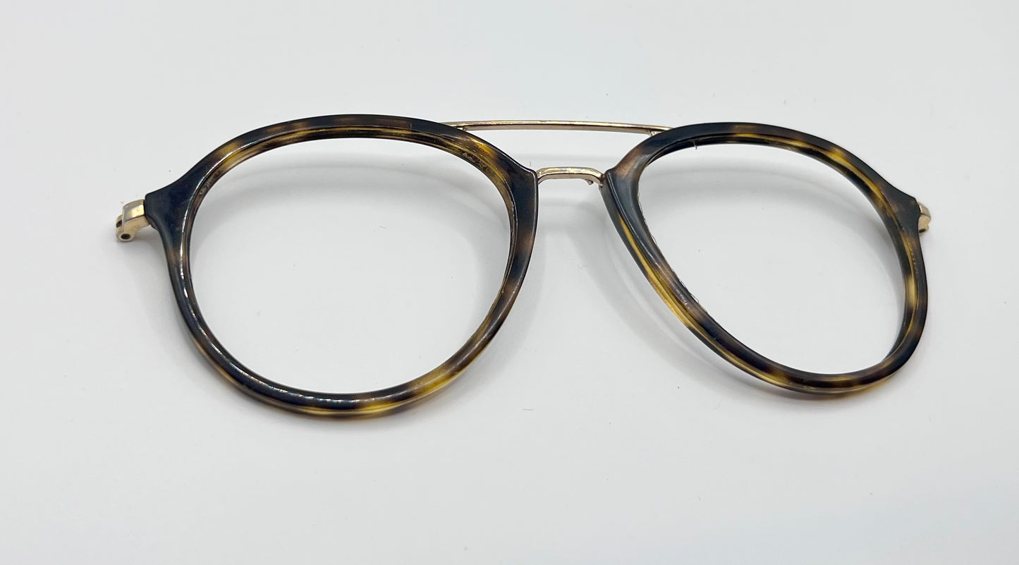 Ray Ban 4253 Front Face Tortoise