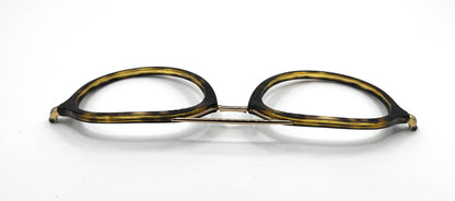 Ray Ban 4253 Front Face Tortoise