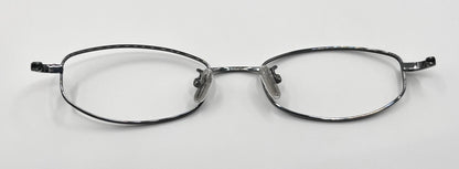 Coach Southport Front Face Metal